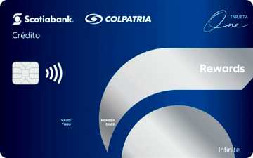 one-rewards-infinite-scotiabank-colpatria-tarjeta-de-credito