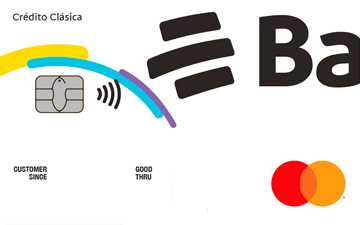 Tarjeta de crédito Clásica Mastercard Bancolombia