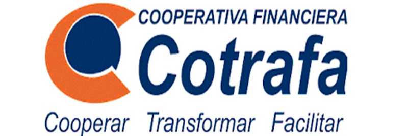 Cooperativa Financiera Cotrafa