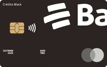 Tarjeta de crédito Black Mastercard Bancolombia